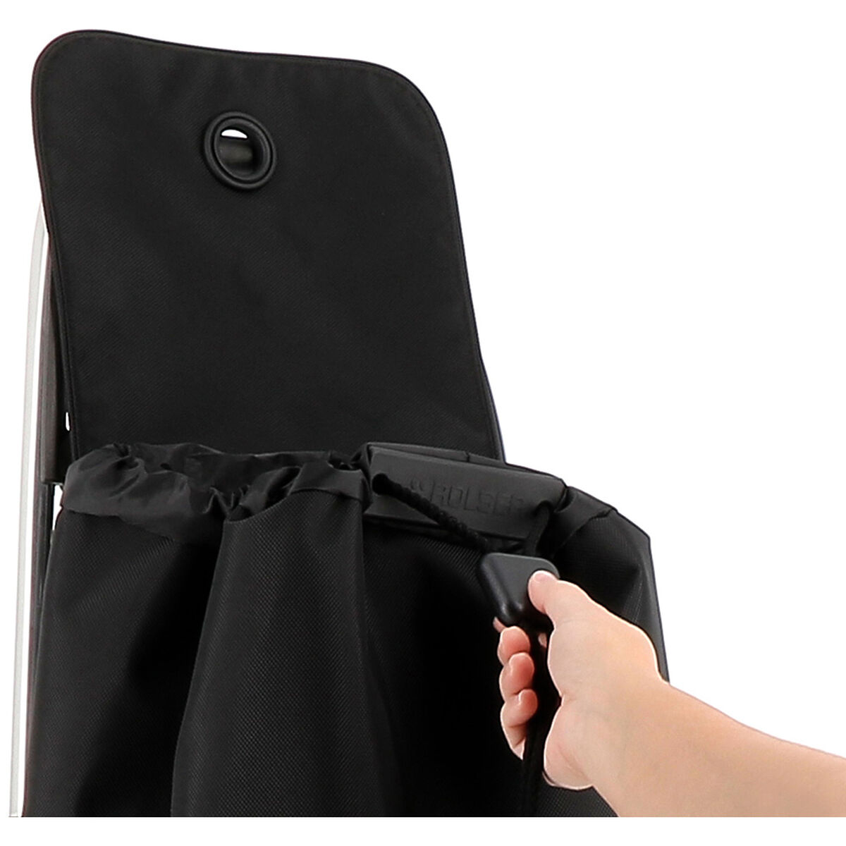 Carrello Rolser